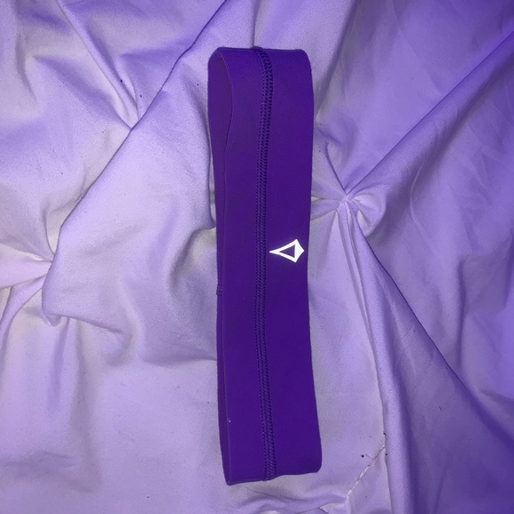 Ivviva Lululemon Headband - Picture 1 of 2